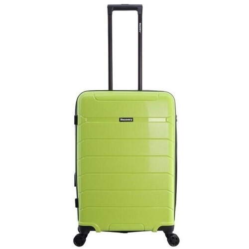 Discovery Trdi kovčki Skyward Zelena Slike