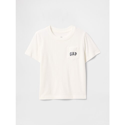 GAP Baby T-shirt Pocket - Boys Slike