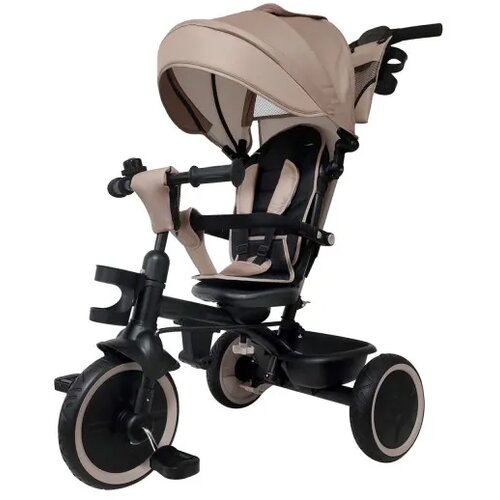 CUTE&COOL- Cute&cool tricikl Capri, Brown Beige Cijene