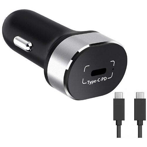 Winner Group - Auto punjač 1xUSB-C Power Delivery 20W crni Cene