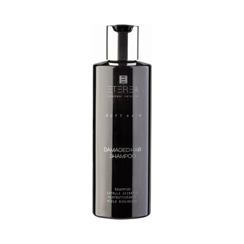 Eterea Cosmesi Naturale soft hair šampon za poškodovane lase Cene