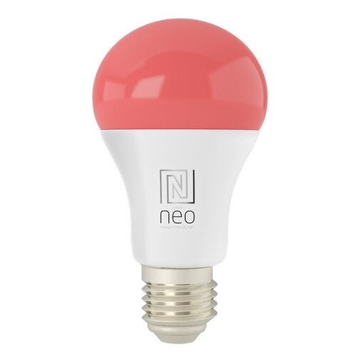  Immax NEO 07794CDO-SADA komplet 3x prigu&amp;scaron;iva LED RGB+CCT sijalica E27/14W/230V Wi-Fi+daljinski upravljač Slike