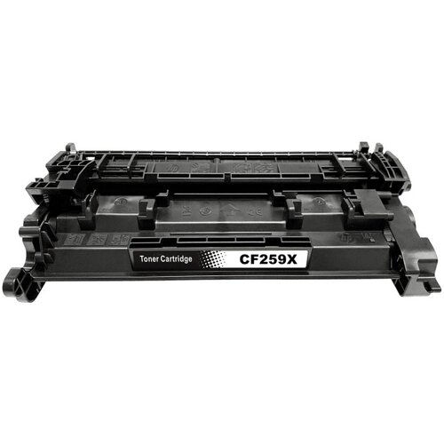 HP Toner CF259X 59X (črna), kompatibilen Cene