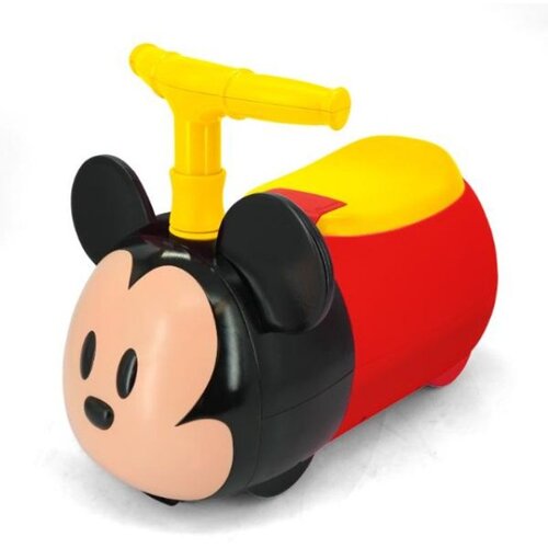 Kiddieland Guralica Mickey Zoom Cene