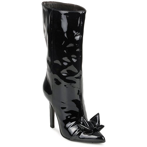 Roberto Cavalli SPS798 Crna Cijene