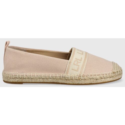 Polo Ralph Lauren Espadrile Caylee Slike