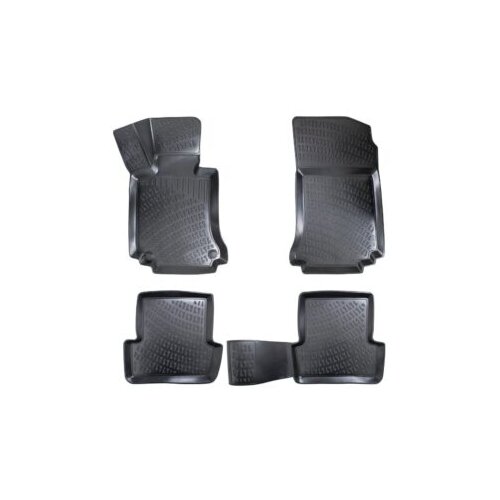 AUTO PATOSNICE GUMENE TIPSKE MERCEDES C W204 2007-2014 (3d duboke rizline) Cene