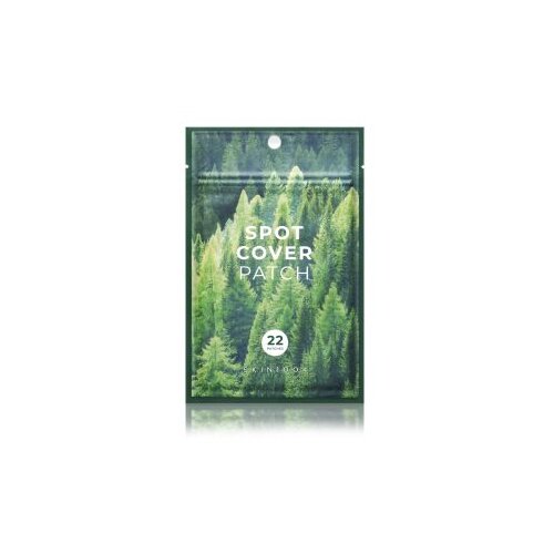 SKIN1004 Madagascar Centella Tea-Trica Spot Cover Patch Cijene