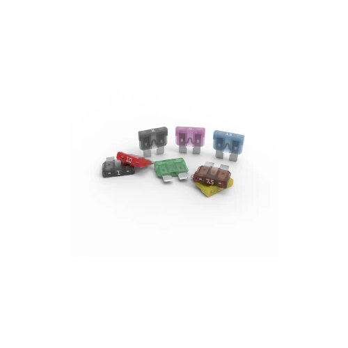 Littelfuse 0287005.PXCN 0287005.PXCN standardni plosnati osigurač za auto 1 St. Cijene