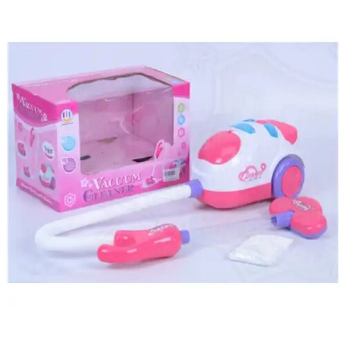 Magic Toys Elektronski otro&scaron;ki sesalnik s svetlobnimi in zvočnimi efekti Cene
