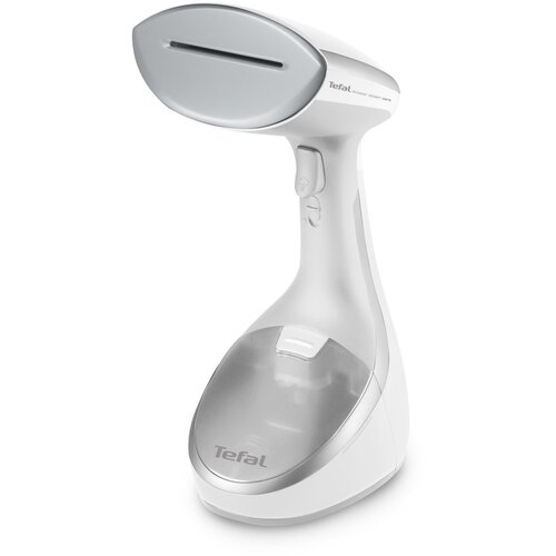 Tefal dt 9130 access steam care Dampfgl&amp;auml;tter - dampfb&amp;uuml;rste, wei&amp;szlig;/silber Slike