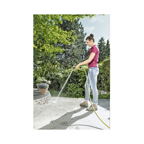Karcher vrtna cev 50 m PrimoFlex PLUS 3/4 2.645-323.0 Cene