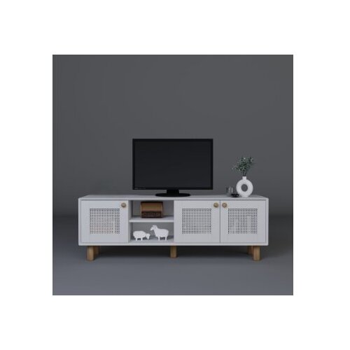 Hanah home tv polica bohemian 1600 144 Slike