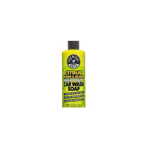 Chemical Guys Citrus Wash and Gloss Cijene