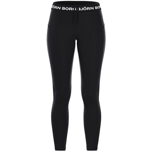 Bjorn Borg Borg Essential Tights ženske tajice Slike