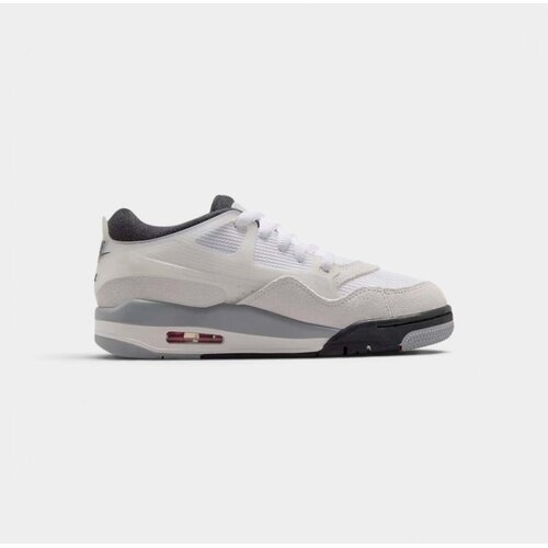 Nike Modne superge Brand Air 4 Rm (GS) "White Black" Črna Cene