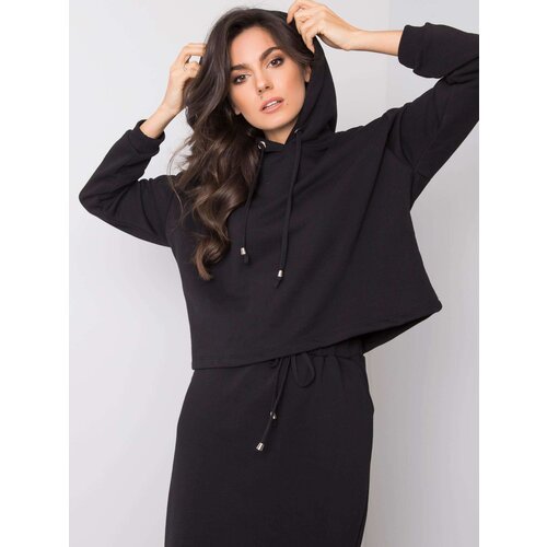 RUE PARIS Set-RV-KMPL-6109.31-black Cene