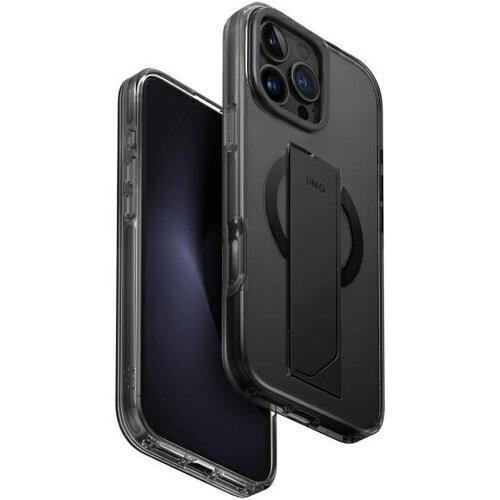 Uniq HELDRO MAX OVITEK ZA IPHONE 16 PRO MAX MAGCLICK BREZŽIČNO POLNJENJE, (5000087770) Slike