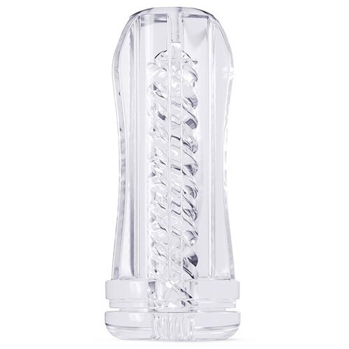 Dorcel Deep Blow Tornado Sleeve for Masturbator Transparent Cijene
