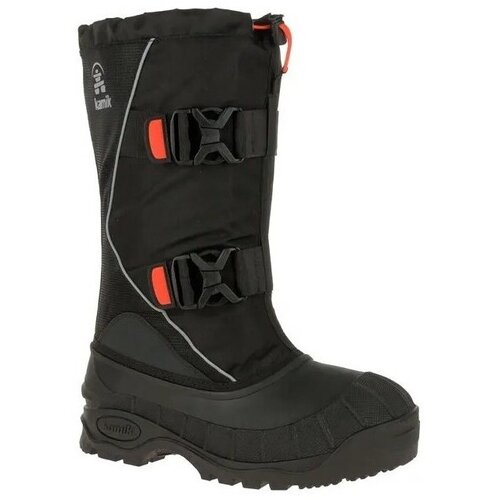 KAMIK Winterstiefel Cody Xt Crna Slike