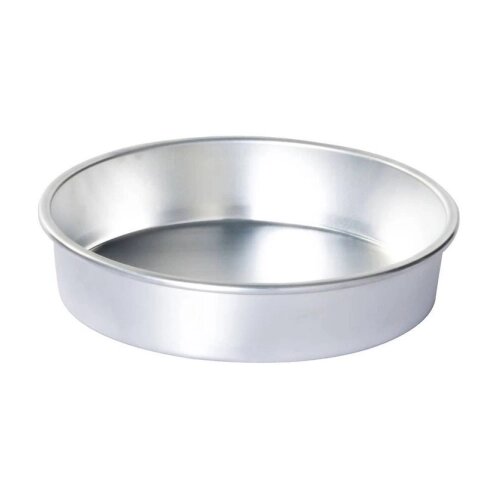Izgi Aluminijumska okrugla tepsija 28 cm 369 Cene
