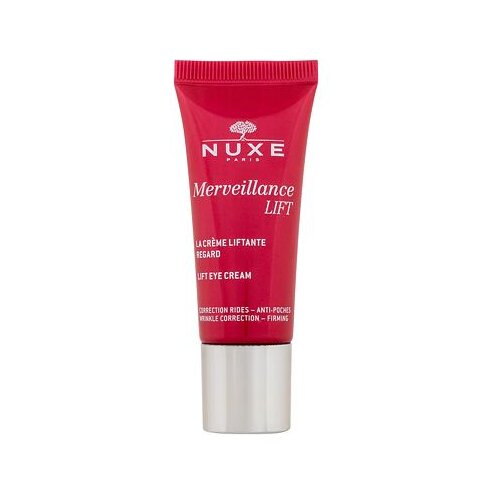 Nuxe merveillance lift eye cream učvrstitvena krema za okoli oči 15 ml za ženske Cene