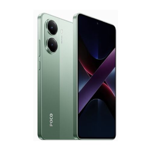 Xiaomi Poco X7 Pro 5G Dual Sim 8GB RAM 256GB zeleni Cijene