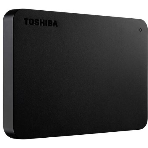 Toshiba 2.5" 4TB Canvio Basics USB3.0 (HDTB440EK3CA) eksterni hard disk Cene