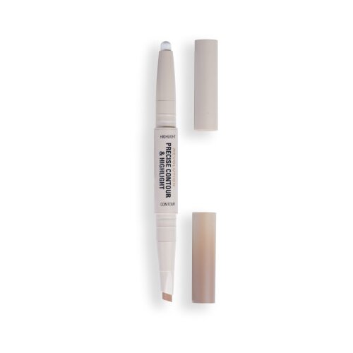 Revolution Precise Contour &amp;amp; Highlight Stick - Light Slike