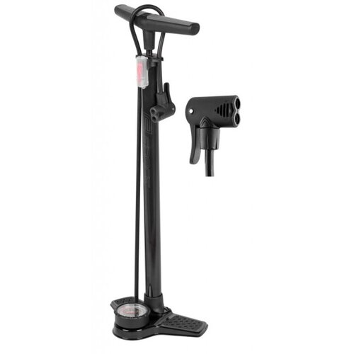 Force pumpa velika hobby 2.1 fe, 11 bar, black ( 751258 ) Cene