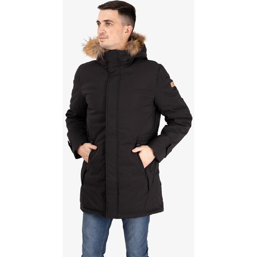 Lussari muška jakna MEN paolo jacket LSA213M502-01 Cene