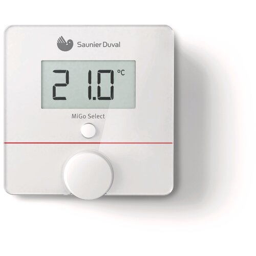 Vaillant Brezžični termostat SRT 51f MiGo Select, (5000547313) Slike