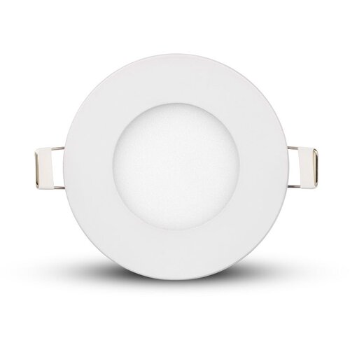 Lynco ugradni okrugli led panel 3W 6000K Slike