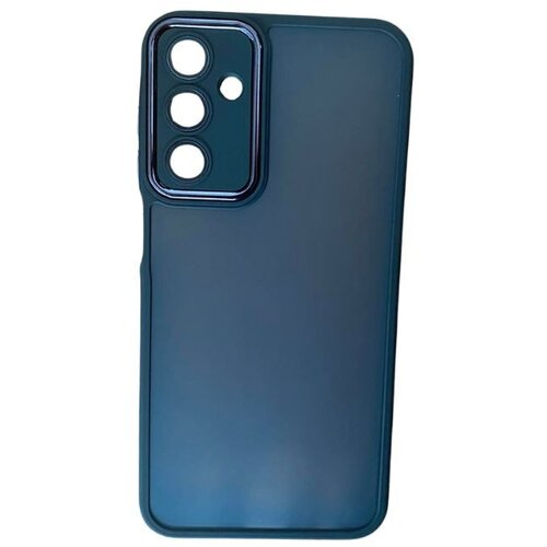 FRAME maskica Samsung A35 crna Cene