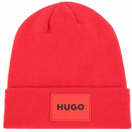 Hugo Kapa G51005 Bright Red 990