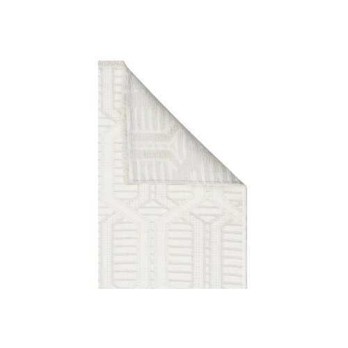 Conceptum Hypnose tepih Ada 03, 80x150, bijeli Slike