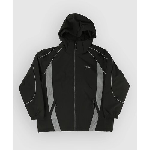 1080 Sidehit Kids Jakna black Cene