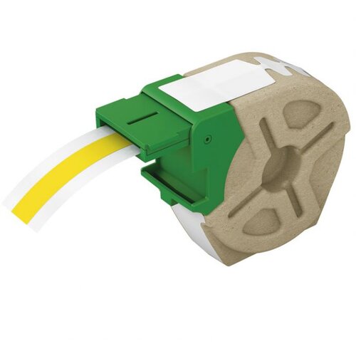  PATRONA ICON 12 MMX10M LEITZ 70150115 ŽUTA * DO ISTEKA ZALIHA Slike
