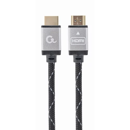 Gembird HDMI kabel Ethernet "Select Plus Series", 3 m, (20442860)