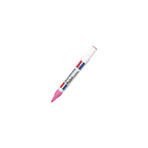 Pilot marker paint super color rozi Cene