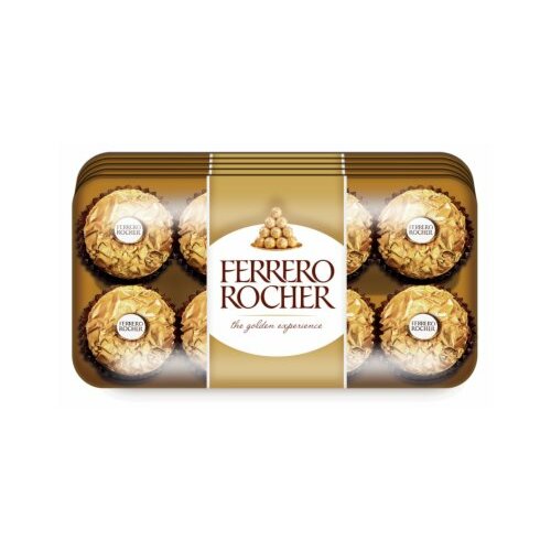 Ferrero T16 200g Slike