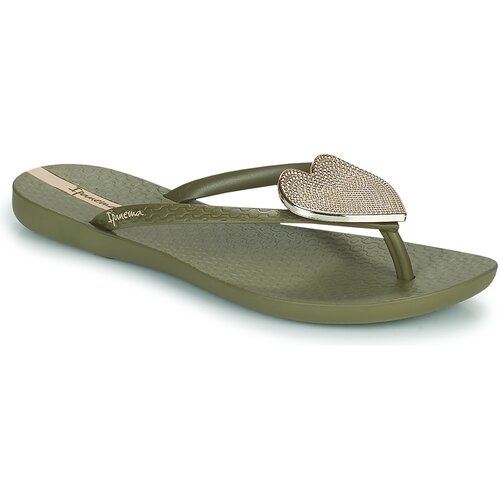 Ipanema MAXI HEART Kaki Slike