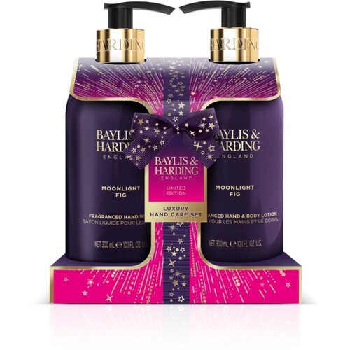 Baylis & Harding Fig & Pomegranate darilni set (za roke) Cene