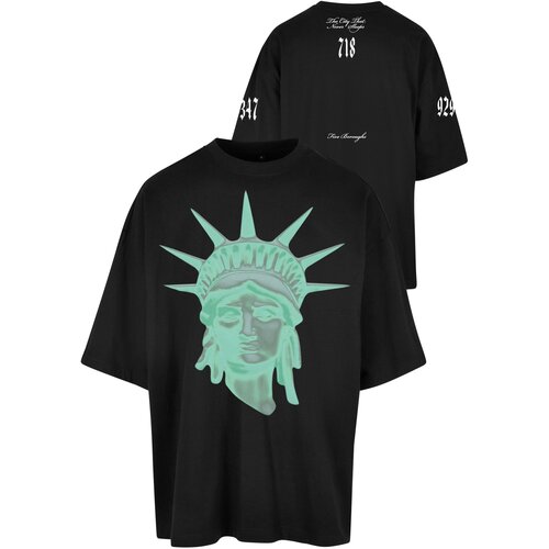 MT Upscale Black Liberty T-shirt Slike