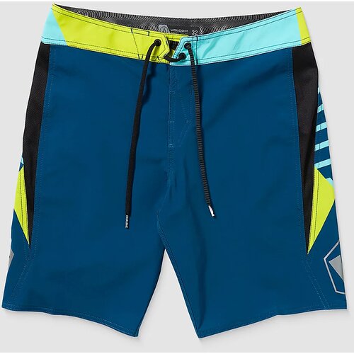 Volcom J Robinson Mod 20 Boardshorts navy Cene