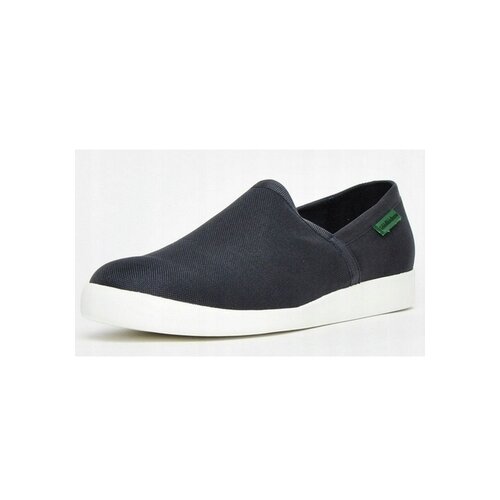 Calvin Klein Jeans Lief Nylon Tamno plava Slike