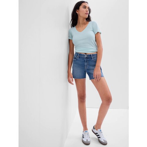 GAP Denim Shorts - Women Cene