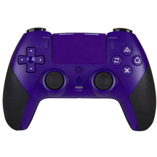 Joypad Dual Shock WIFI za PS5 ljubicasti A klasa džojstik Slike