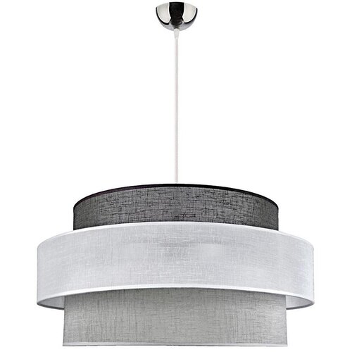  Duolla - Luster na sajli SPACE 1xE27/40W/230V Ø 50 cm Cene