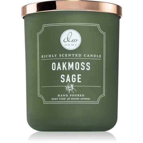DW Home Signature Oakmoss Sage dišeča sveča 445 g Cene